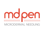 MDPen_microdermal_logo_2019-02_coral-grey (1)
